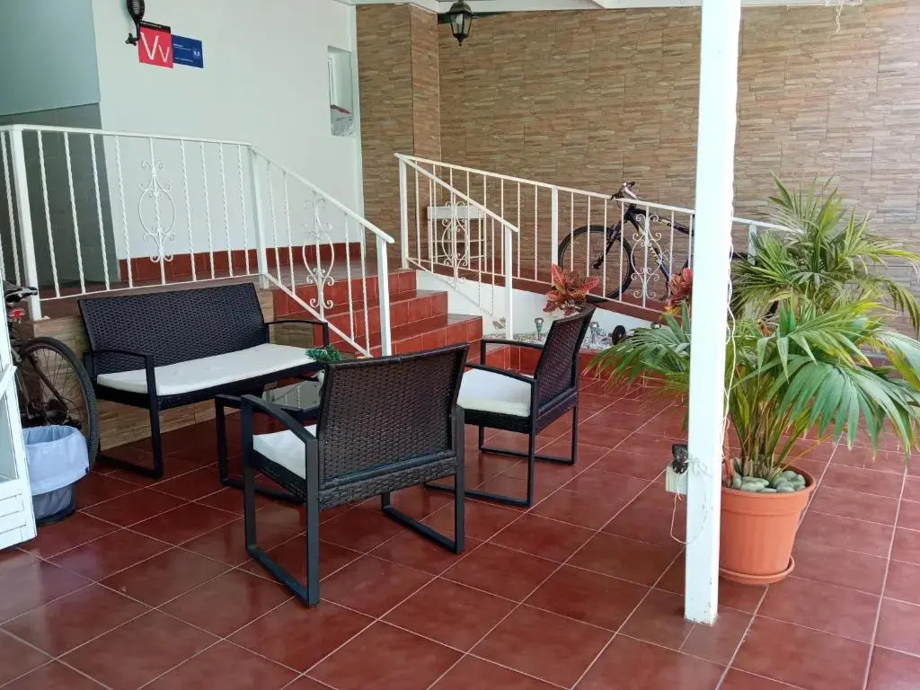 Family House Maspalomas Ii