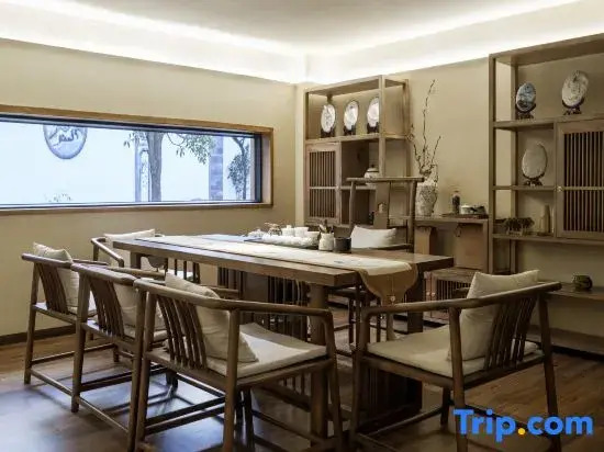 RUIGESHANYINHOTEL