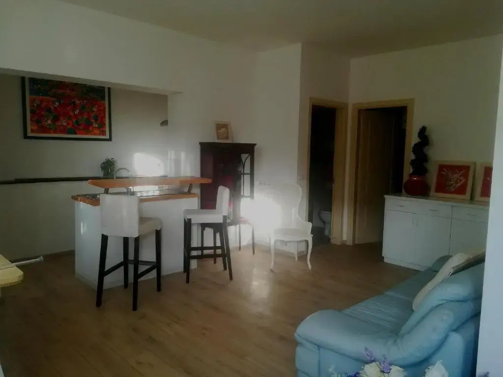 Gian Paul Hotel