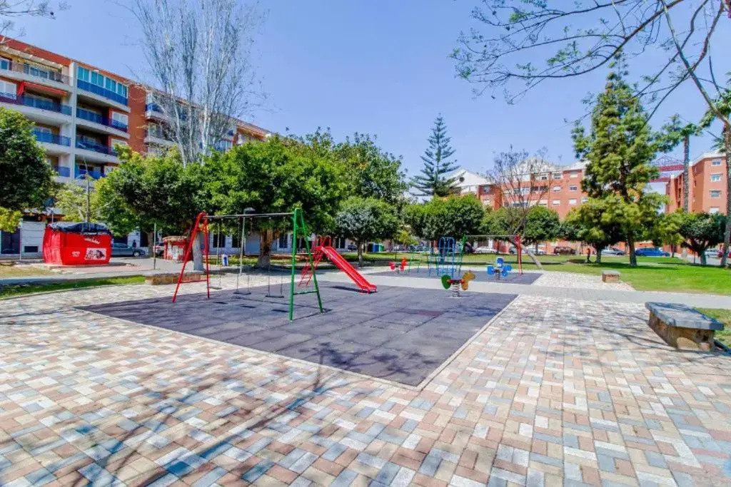 Apartamento en Torrevieja a 50m playa