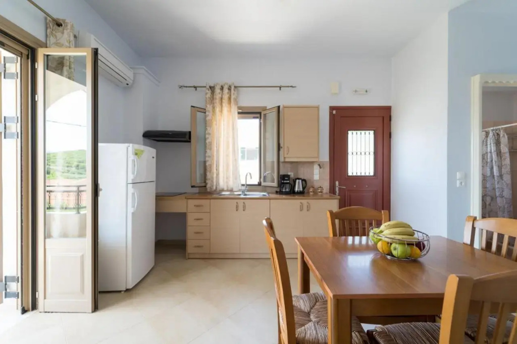 Vilatoria Guesthouse