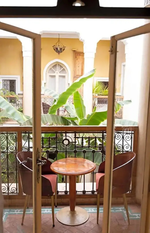 Riad Ker Saada