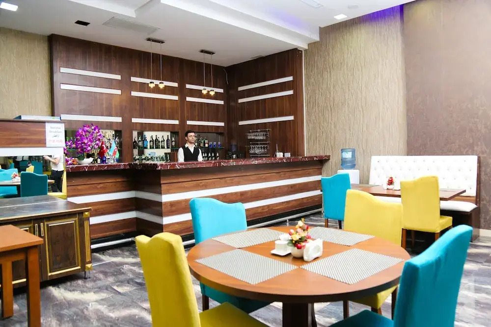 Lara Hotel & Spa