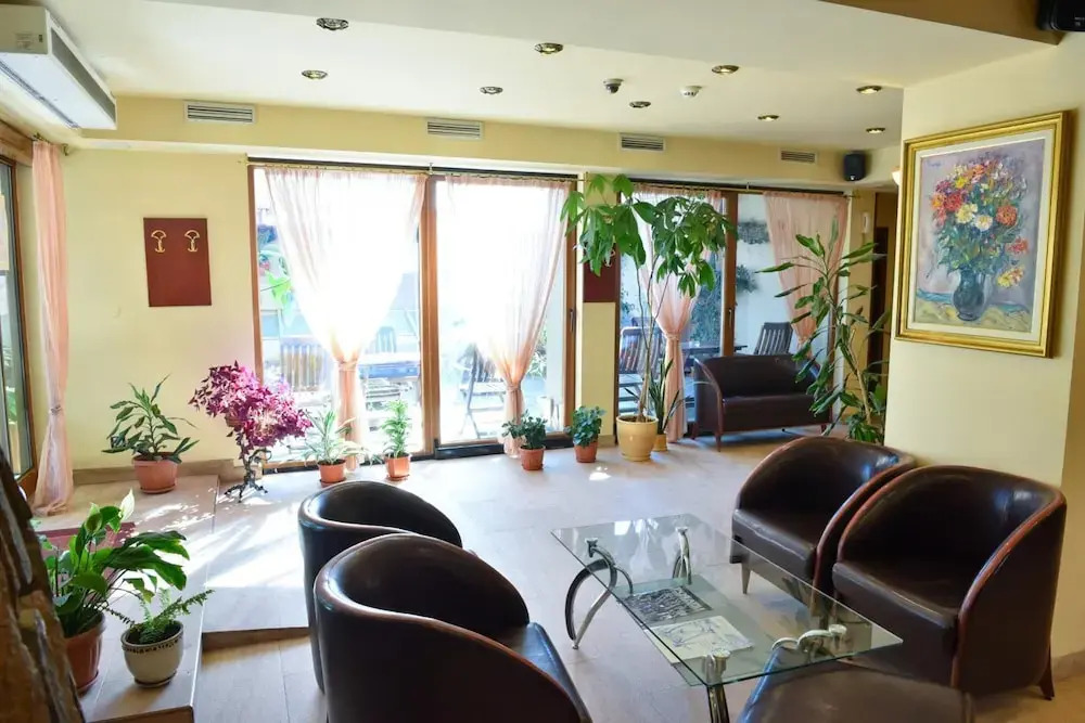 Martin Club Hotel
