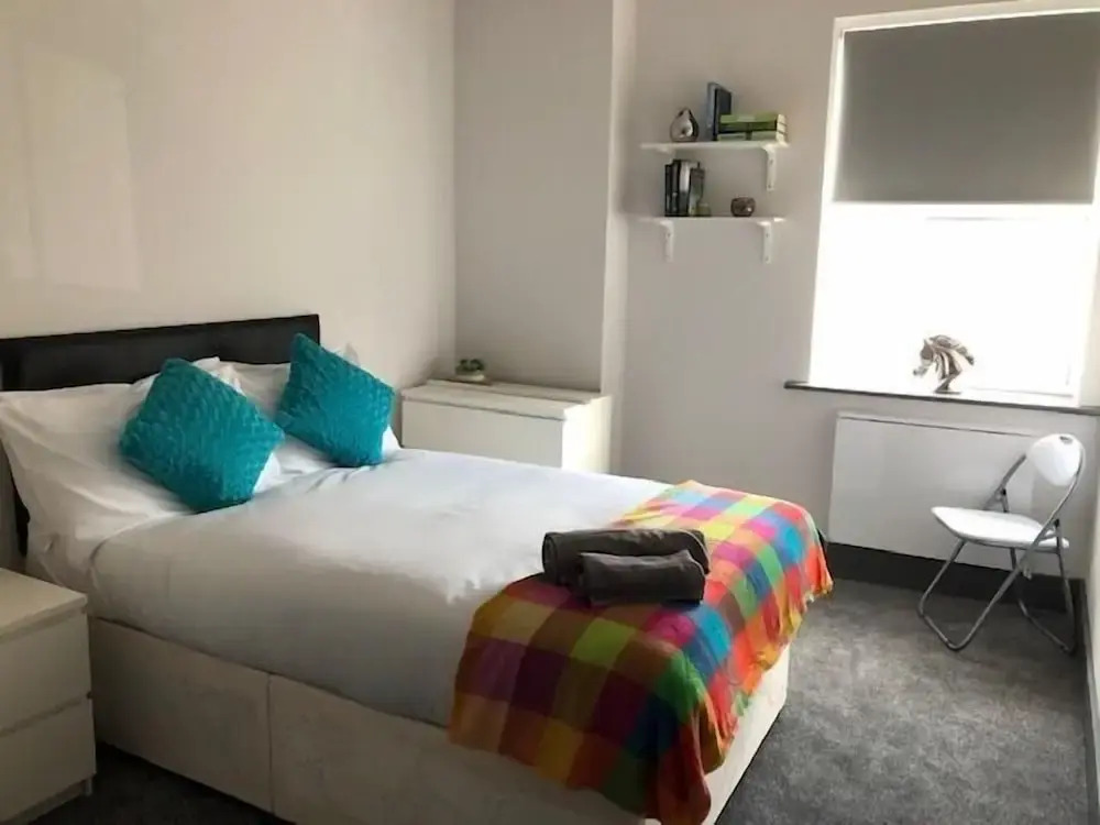 Townhouse PLUS @ London Road Stoke