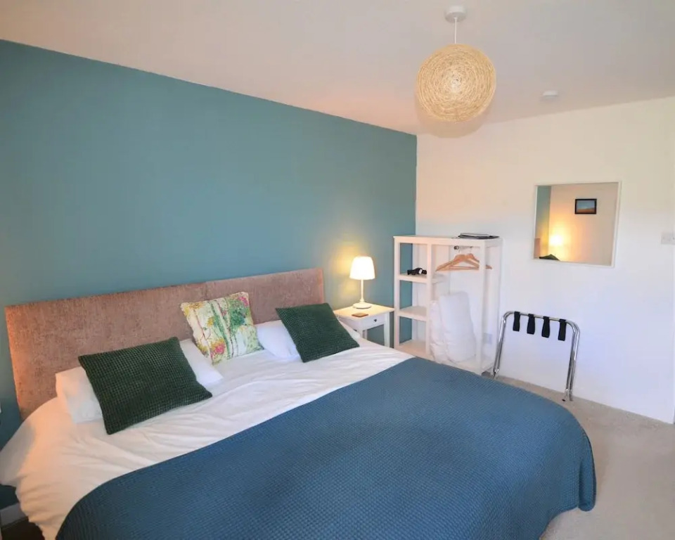 Aurora Bed & Breakfast