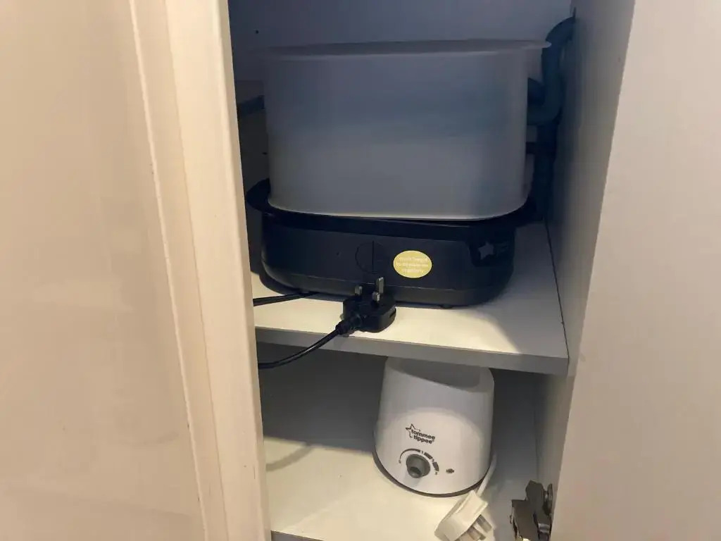 CV225AA Ground-Floor Flat Near Rugby School Self Check-in