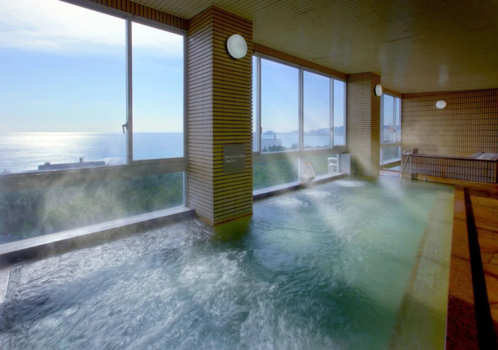KAMENOI HOTEL Kamogawa