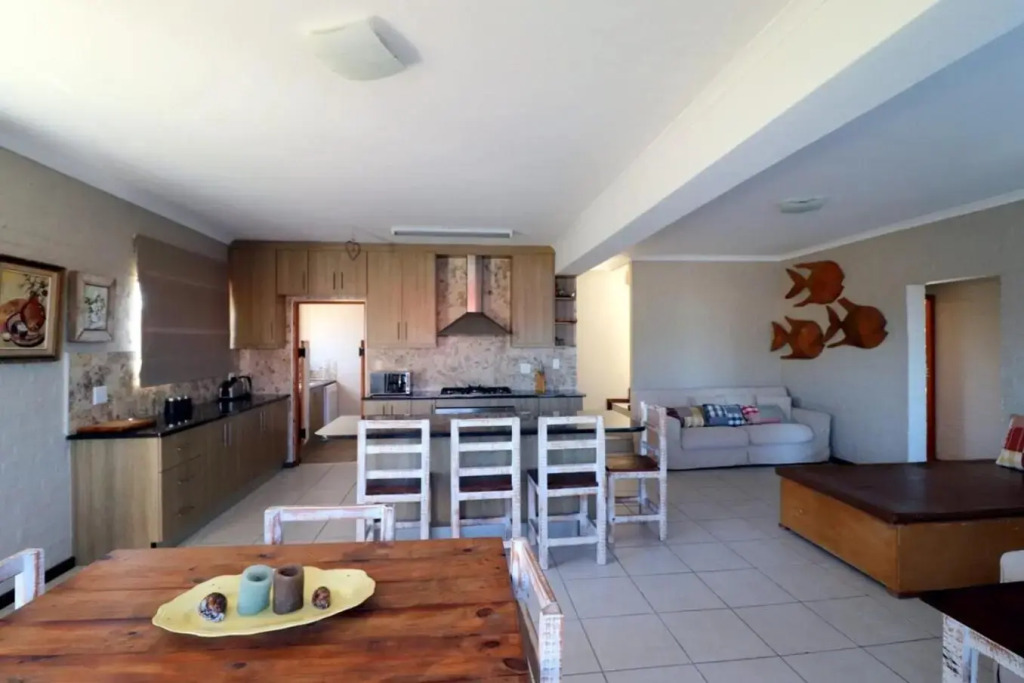 Kitta in Struisbaai