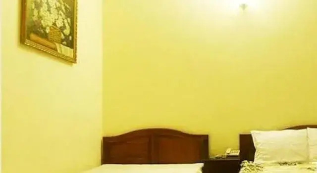 Thien Trang Hotel