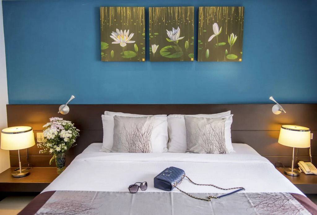 Blue Tara Hotel Krabi Ao Nang