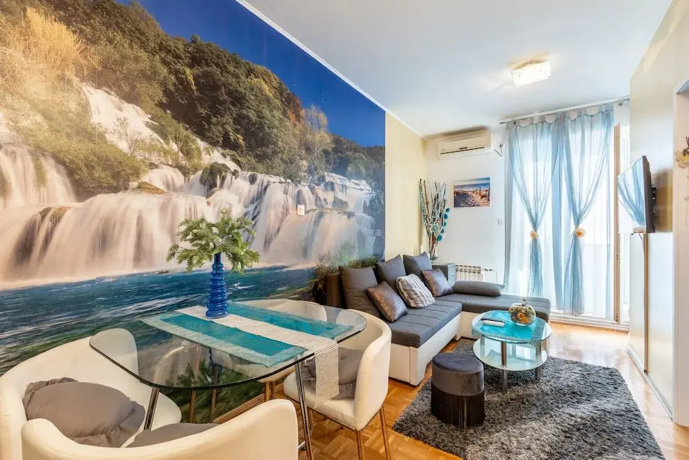 Apartment Ivana