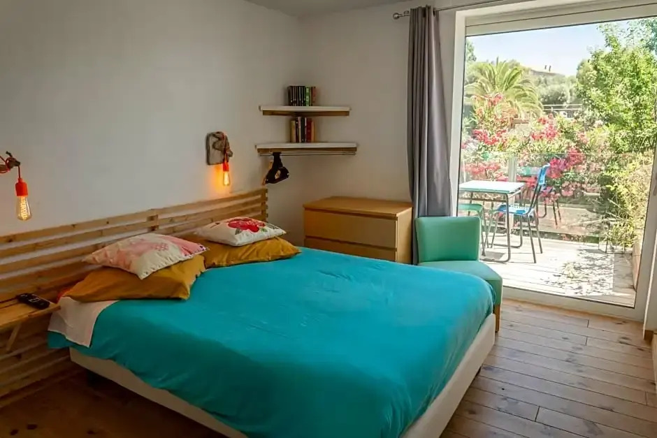 Hotel LEscale