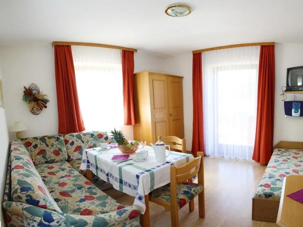 Ferienhaus Rosi