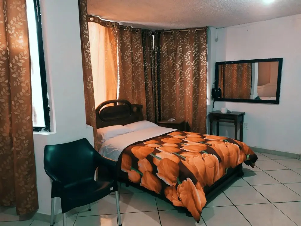 Hostal Ajavi del Sur