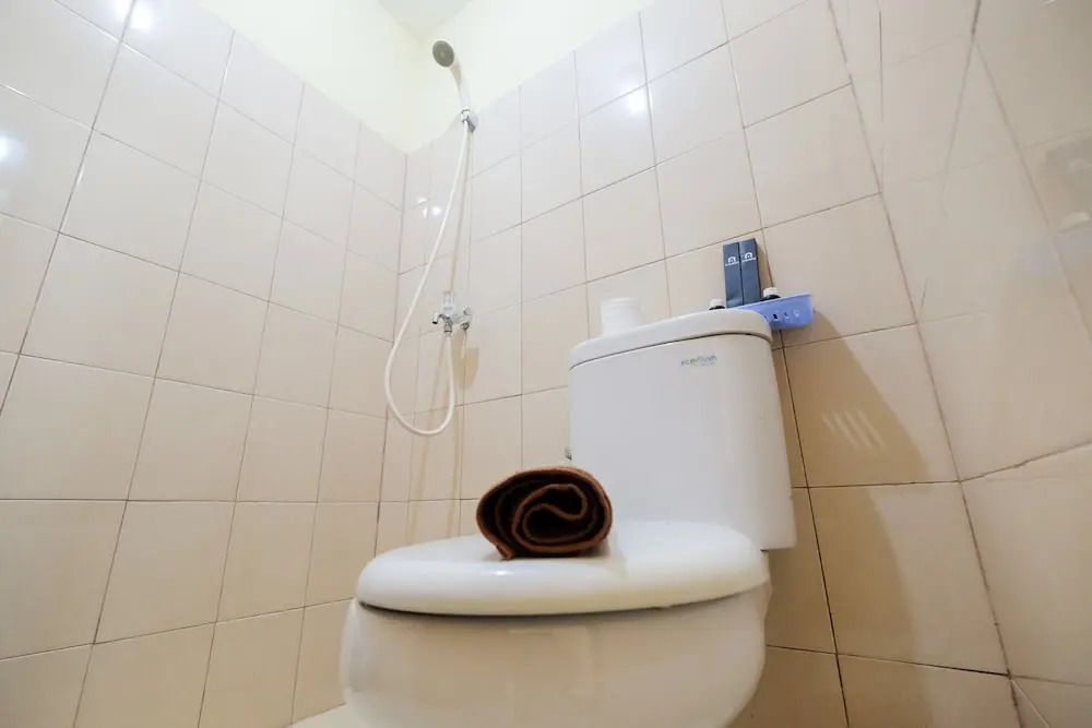Cozy Studio @ Tifolia Apartment near Kelapa Gading By Travelio