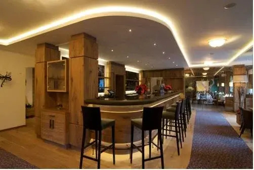 Hotel Hubertus