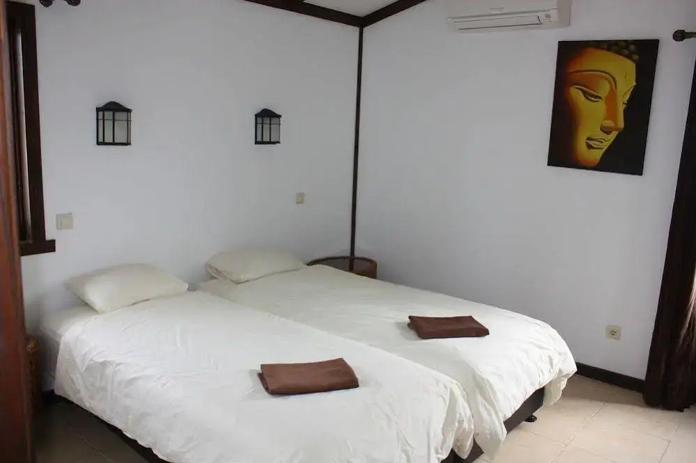 Villas Del Alba