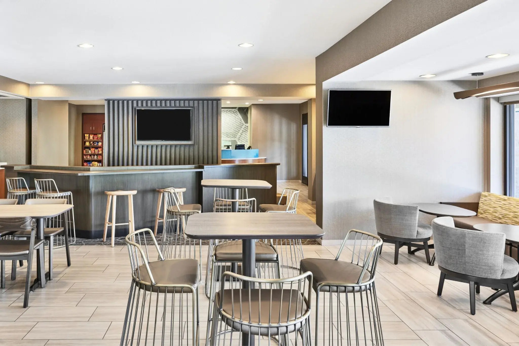 SpringHill Suites Phoenix Tempe Airport
