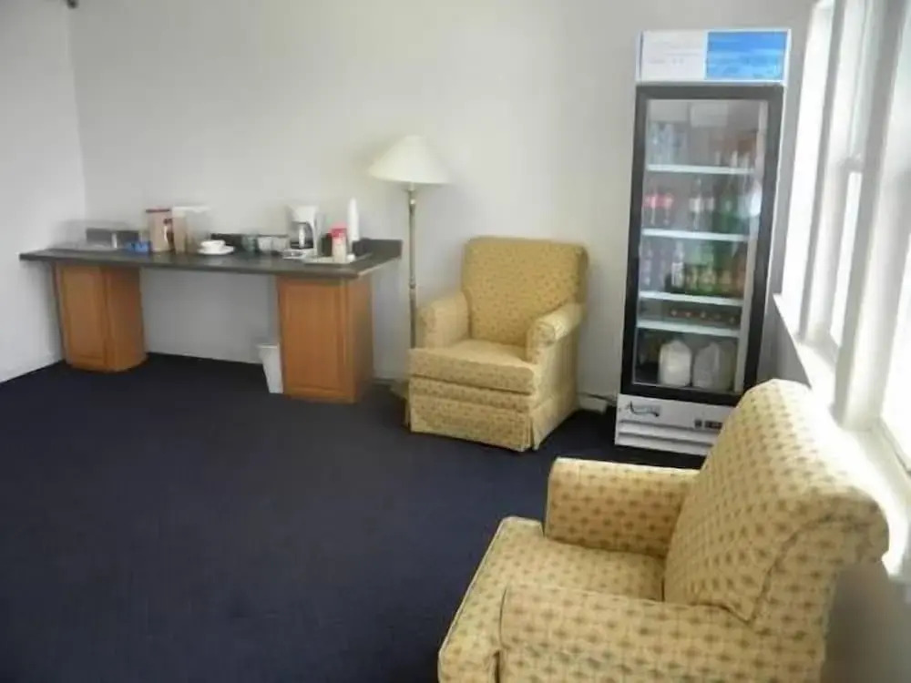 USA Inn and Suites Morgantown