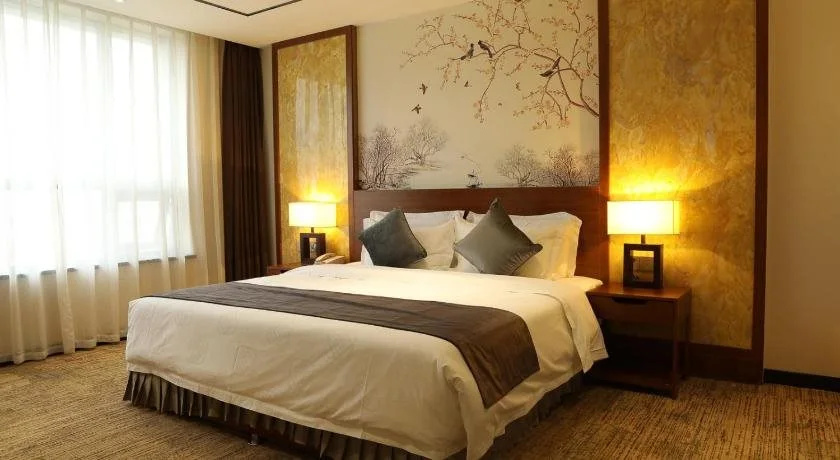 Zhihuitang Fengze Hotel