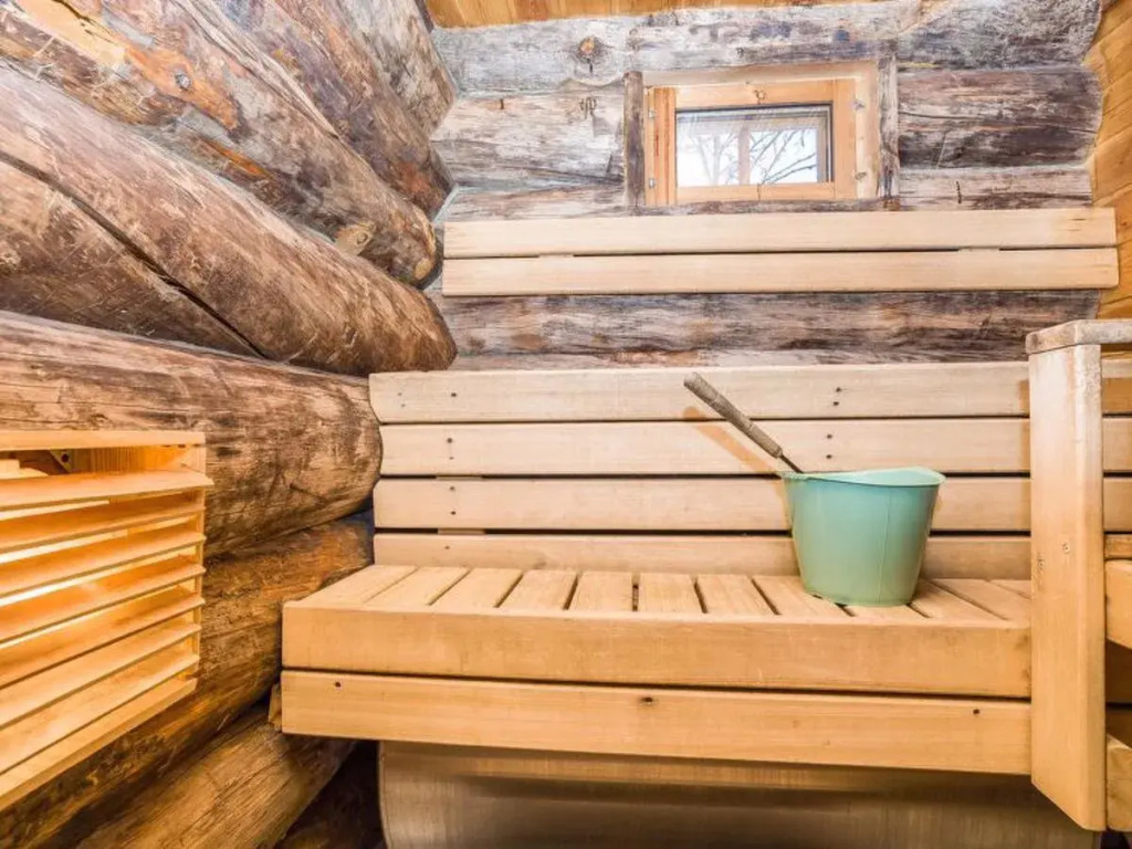 Kuontijarvi a
