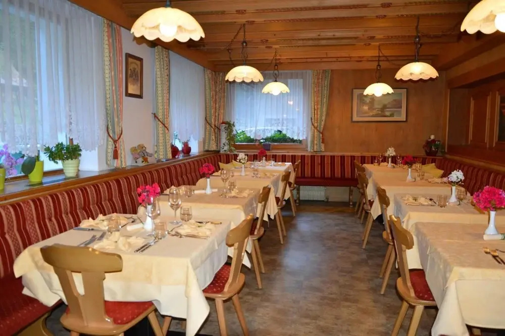 Albergo Gader