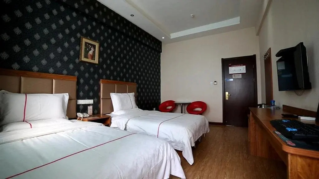 Bada Express Hotel