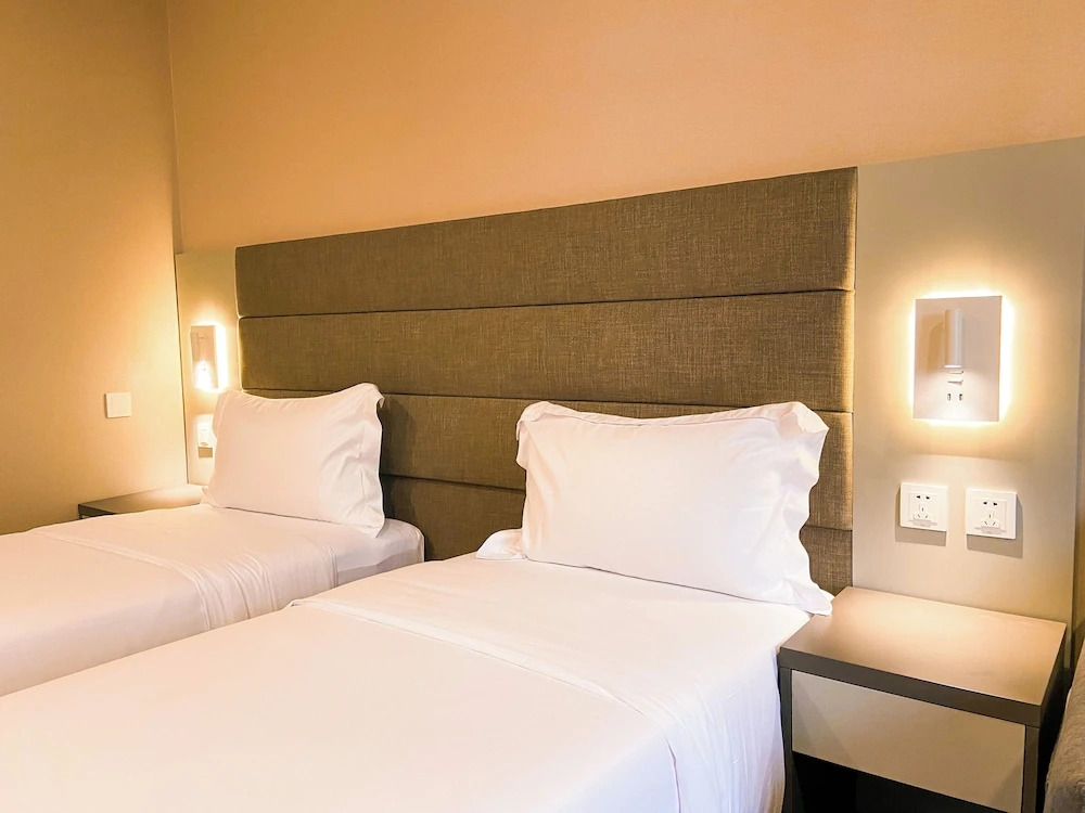 Staycity Serviced Apartment
