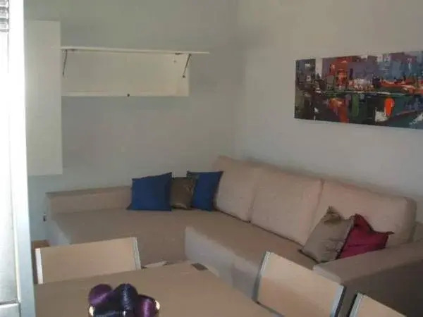 Apartamentos las Palmas VII Family only