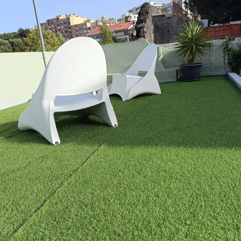 Guesthouse Monsanto