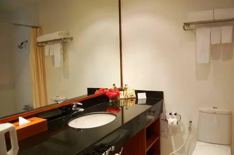 City Lodge Soi 19