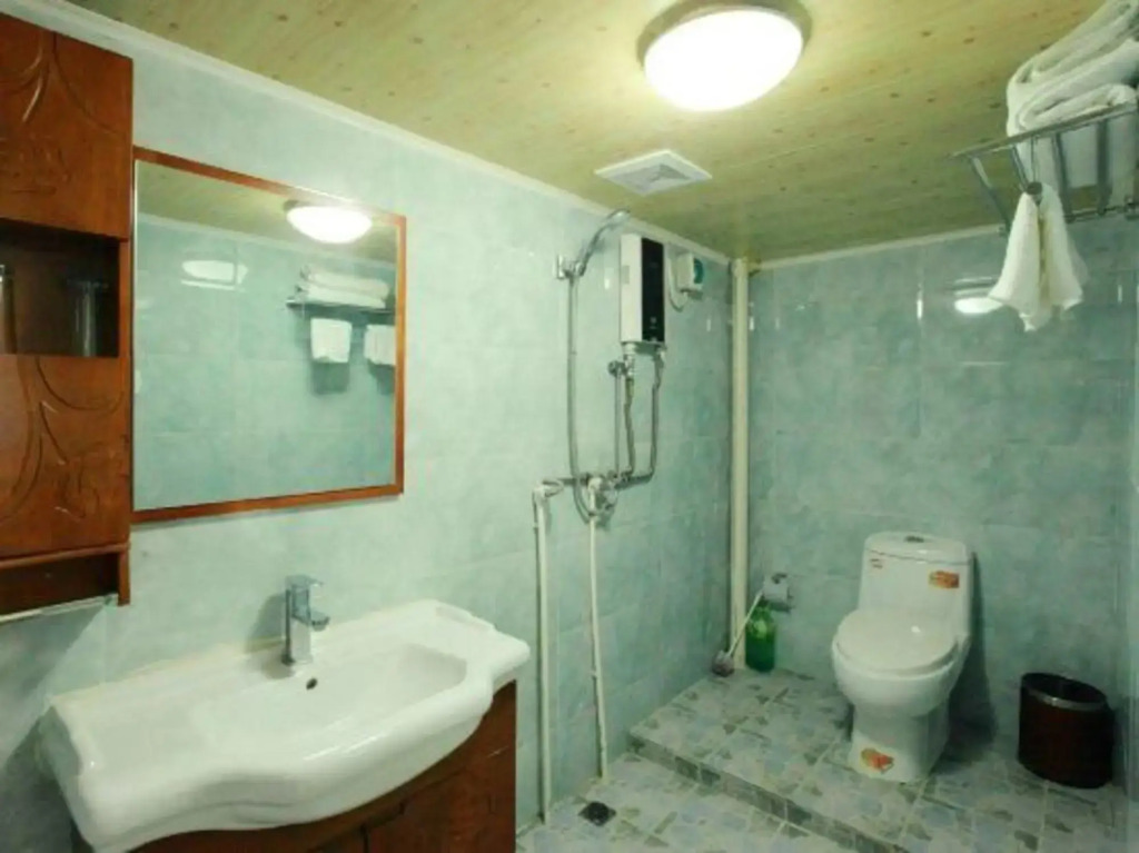 Maolin Garden Hotel