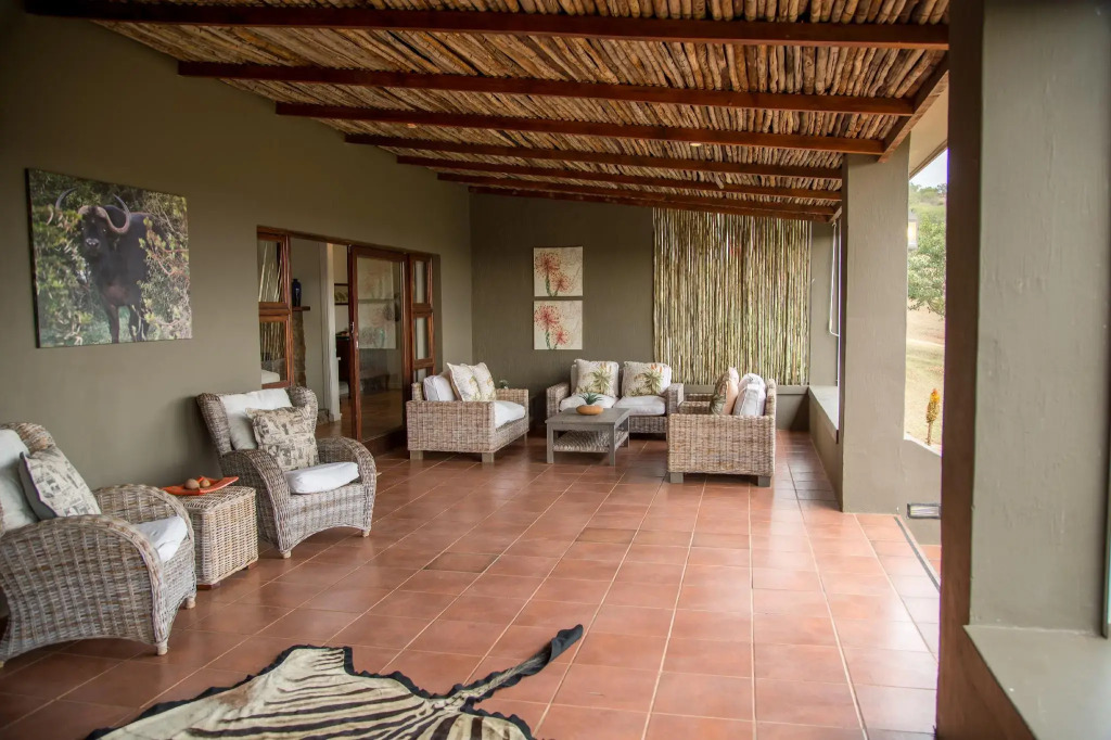 Hopewell Private Game Reserve