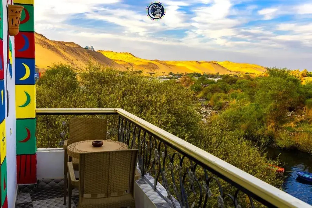 Onaty Ka Guest House