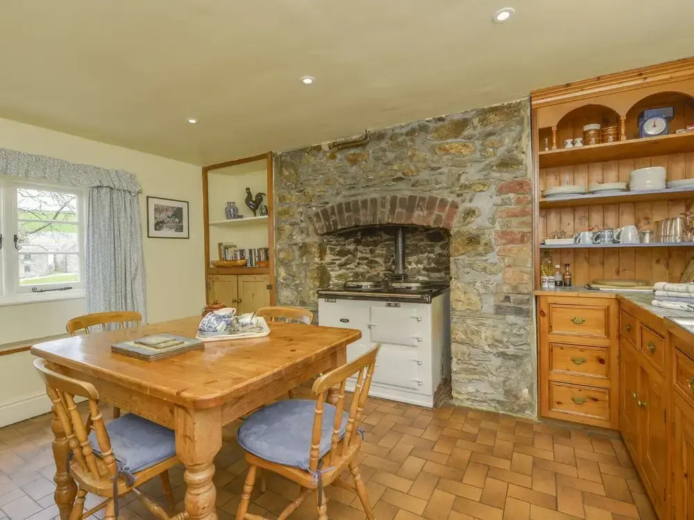 Fern Cottage