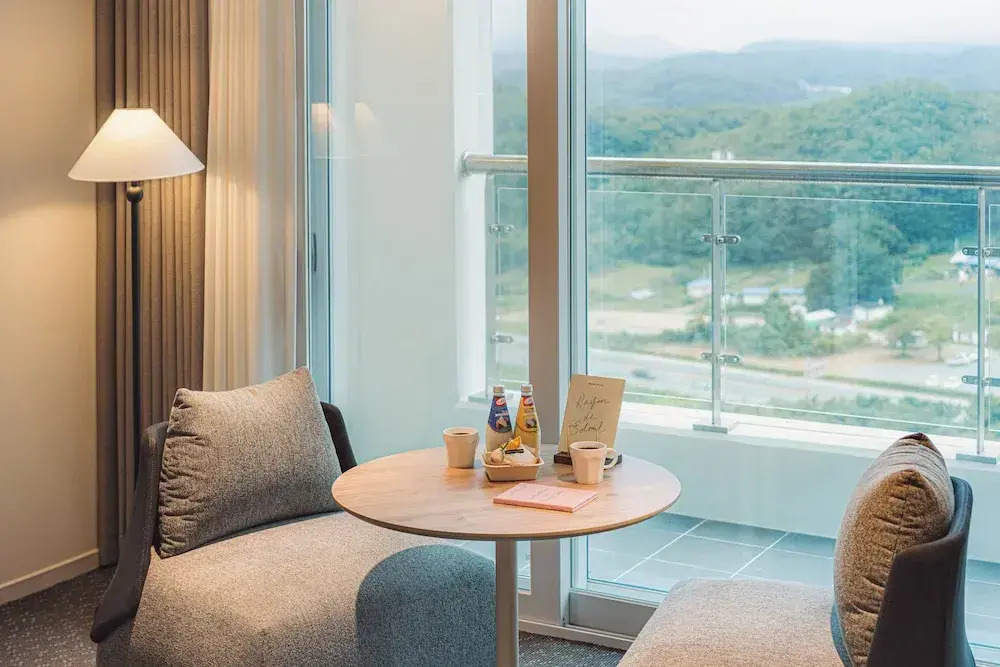 Urbanstay Naksan Beach