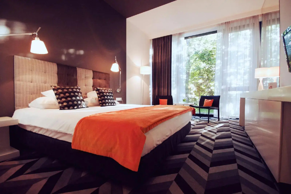 Poziom 511 Jura Wellness Hotel & Spa