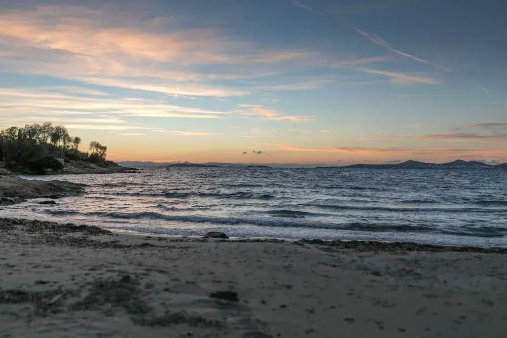 Luxurious Villa Philoxenia