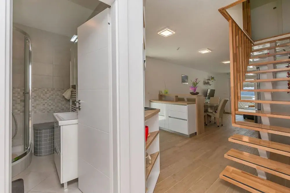 Apartment Siwillo