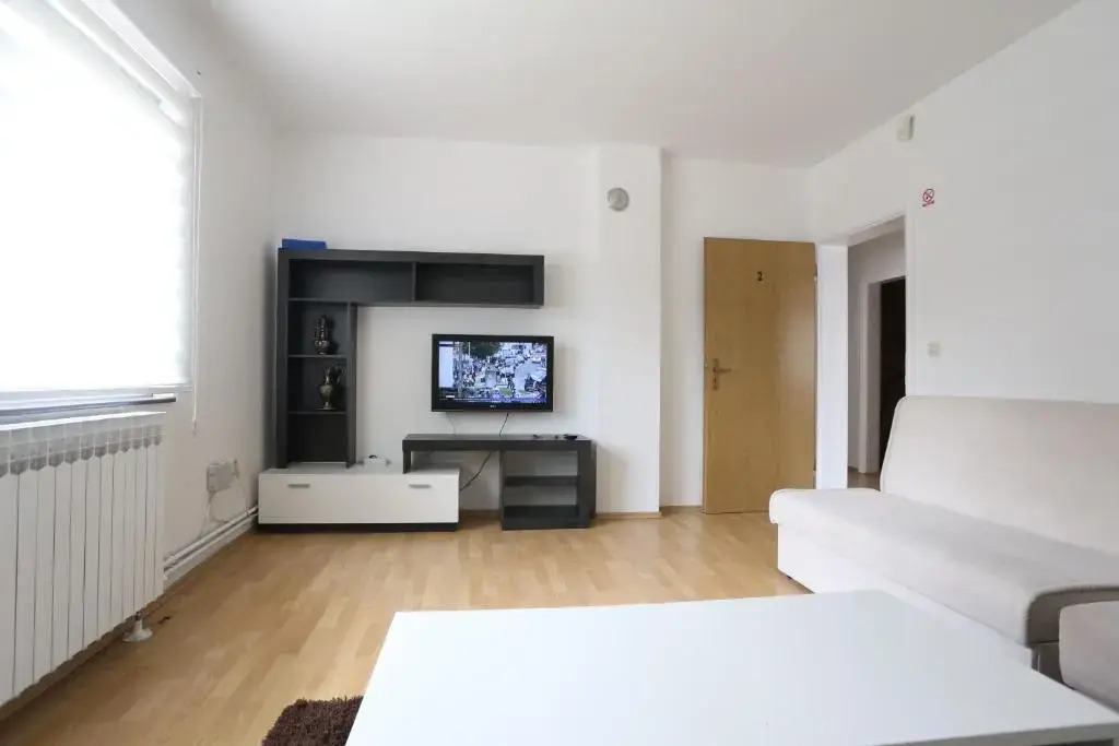 Apartmani Pejton Ilidza