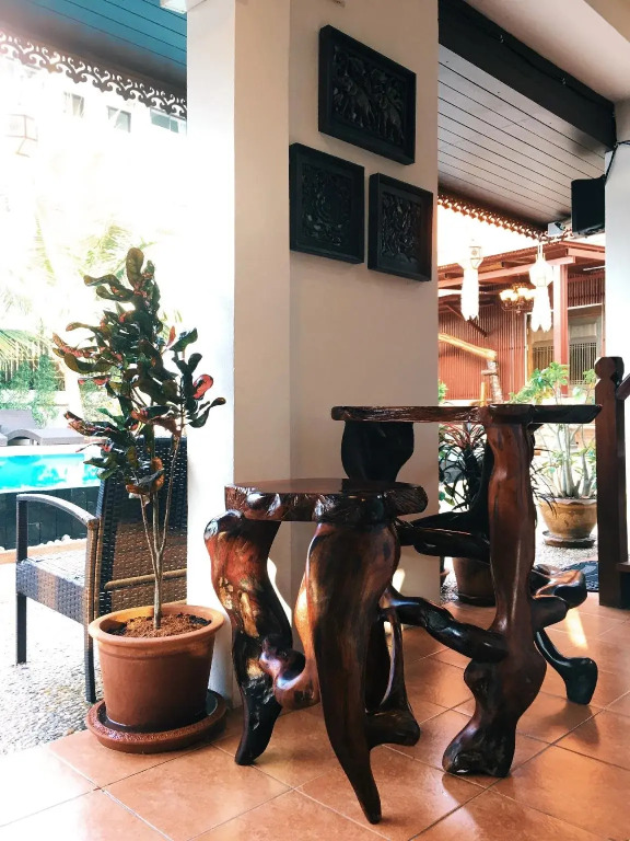 Viangdara Chiang Mai