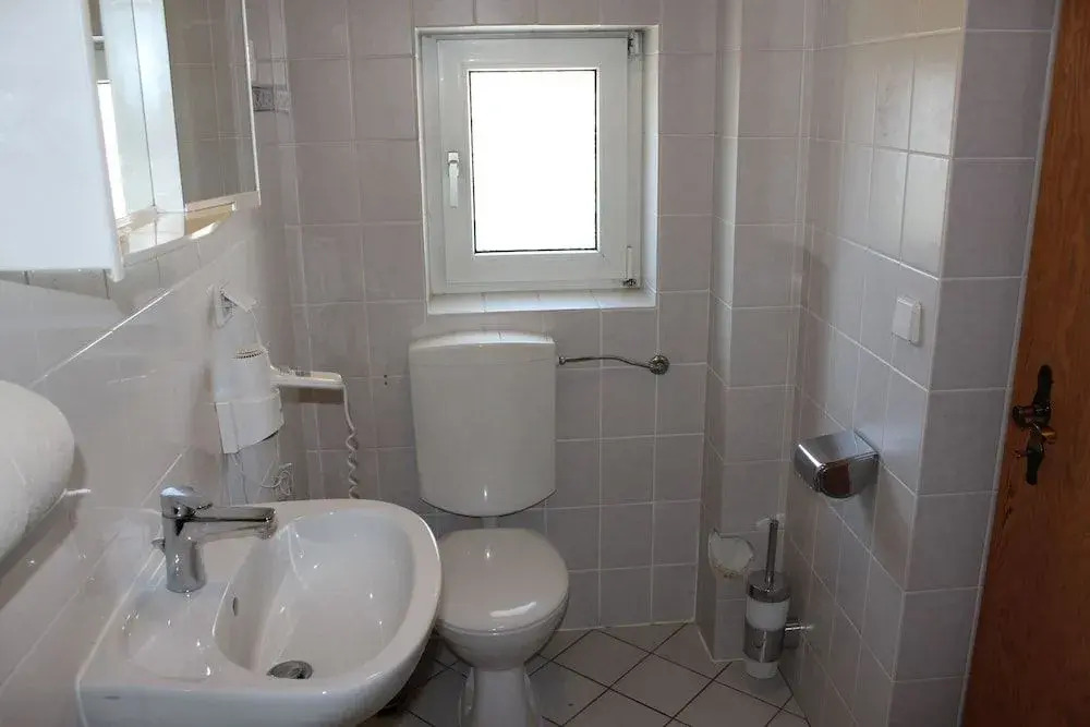 Pension Mariental