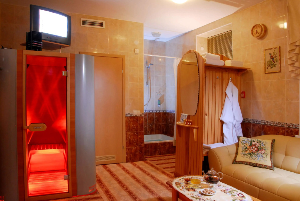 Palazzo Premier Hotel