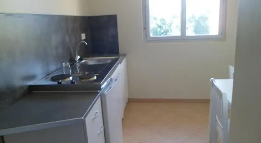 La Maison de LAula