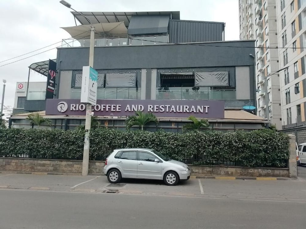 nairobi 2 bedrooms furnished apartments