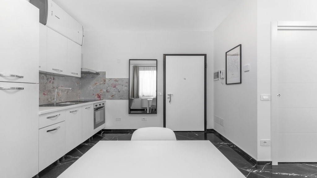 Ponale Suites Foresteria Lombarda