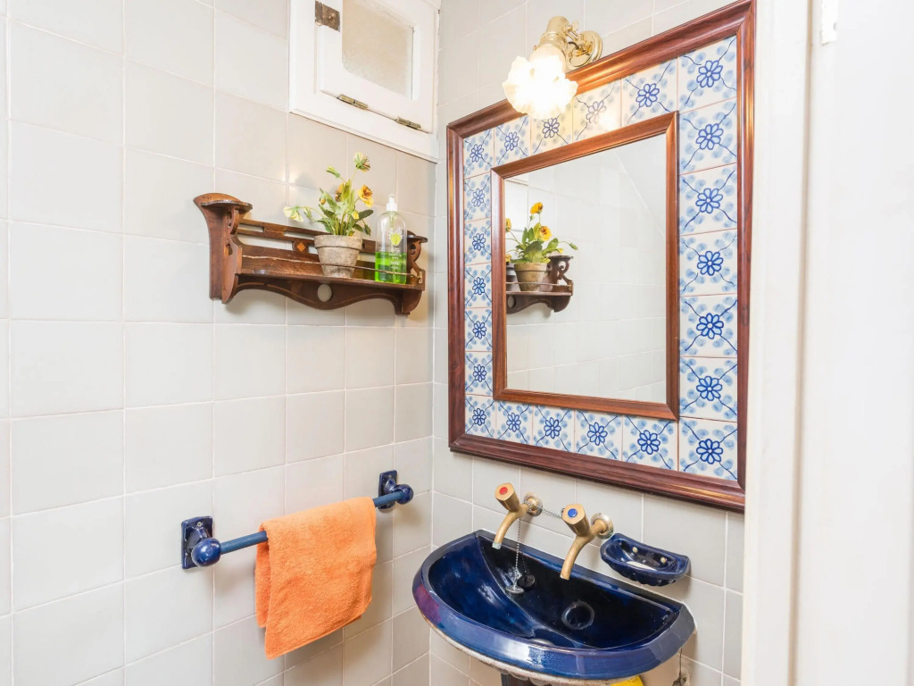 CAN ALTES - Villa for 6 people in BINIARAIX.