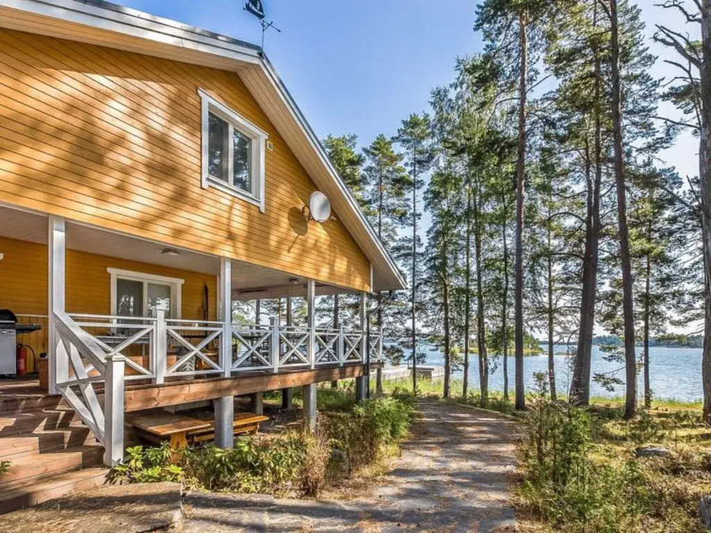 House Helga Kemiönsaari