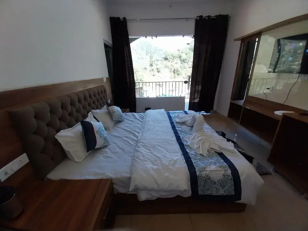 The Grand Haveli Resort By Atya Hotels